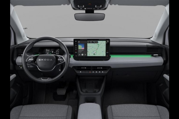 Škoda Epiq Selection Launch Edition 56 kWh 211 pk | Travel Pakket