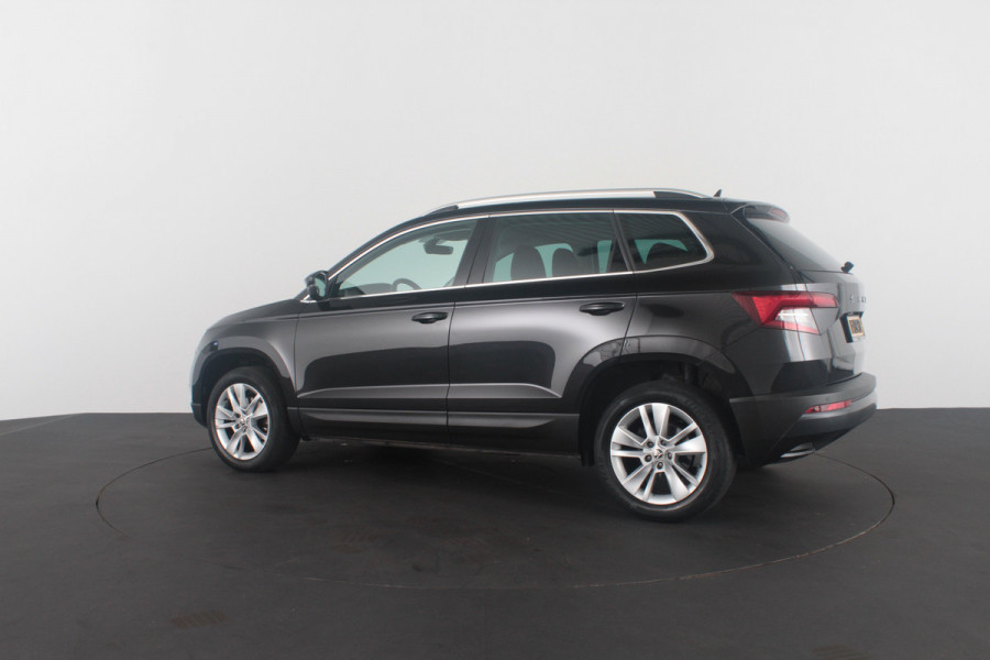 Škoda Karoq 1.5 TSI ACT Style > 150pk Camera/Adapt.cruise/Elektr.klep/keyless
