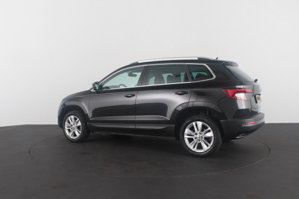 Škoda Karoq 1.5 TSI ACT Style > 150pk Camera/Adapt.cruise/Elektr.klep/keyless