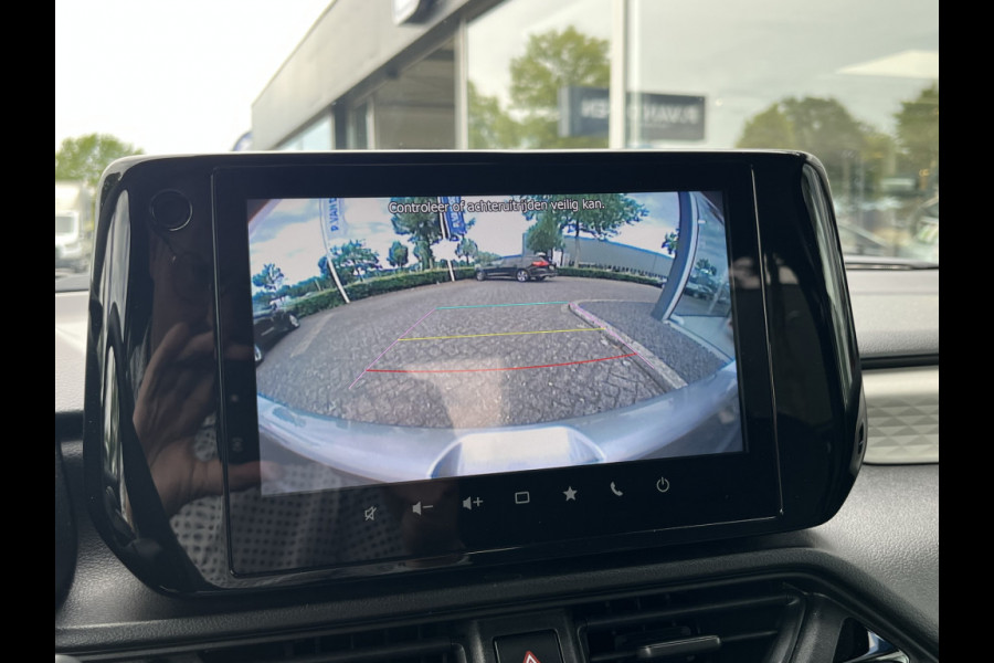 Suzuki Swift 1.2 Smart Hybrid Select CVT Automaat | In meerdere kleuren uit voorraad leverbaar | Adapt. Cruise | Camera | Stoelverwarming | 16'' | Dodehoek | Carplay/Android Auto | Smart Entry |