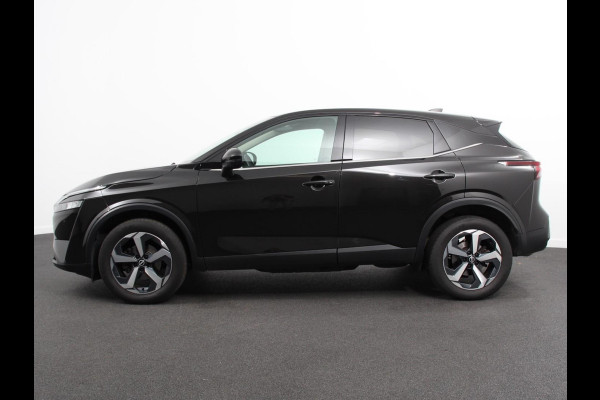 Nissan QASHQAI 1.3 MHEV Xtronic N-Connecta Navigatie Climate Control Camera 360 Led Verwarmde voorstoelen Stuurwiel verwarmd Adaptieve Cruise Control Lichtmetalen Velgen