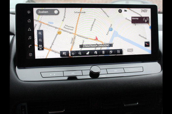 Nissan QASHQAI 1.3 MHEV Xtronic N-Connecta Navigatie Climate Control Camera 360 Led Verwarmde voorstoelen Stuurwiel verwarmd Adaptieve Cruise Control Lichtmetalen Velgen