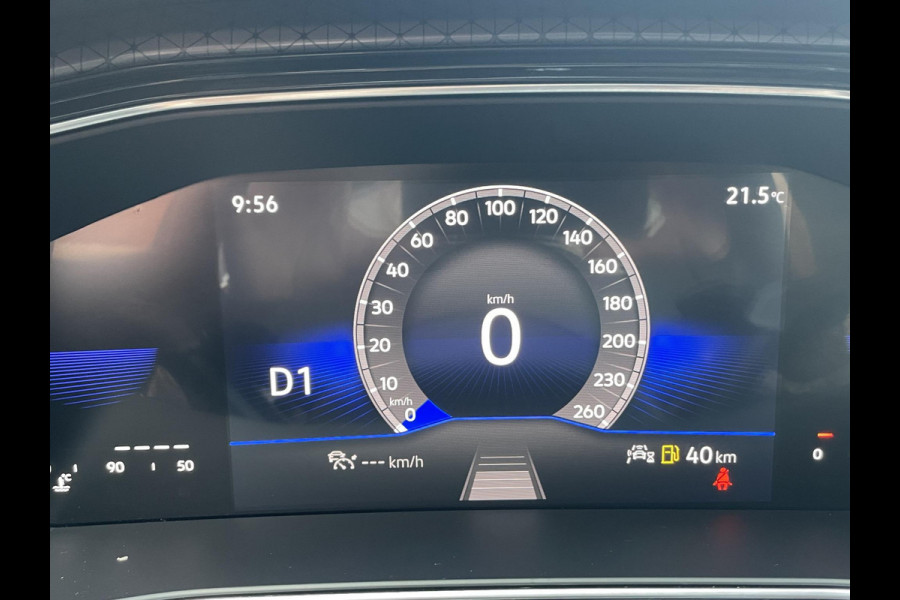 Volkswagen T-Cross 1.0 TSI 110pk DSG Style Navigatie Apple Carplay / Android Auto Camera Parkeer sensoren Dab Winterpakket Digitale Cockpit
