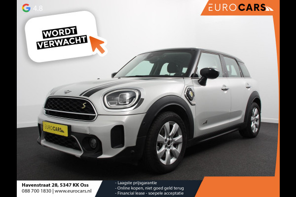 MINI Countryman 1.5 Cooper S E ALL4 PHEV Navigatie Climate Control Lichtmetalen Velgen Led