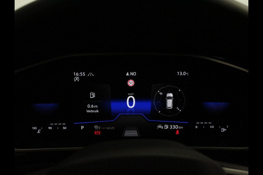 Volkswagen T-Roc 1.5 TSI 150pk DSG R-Line Navigatie Apple Carplay/Android Auto Parkeersensoren Camera Adaptive Cruise Control Dab Digitale Cockpit
