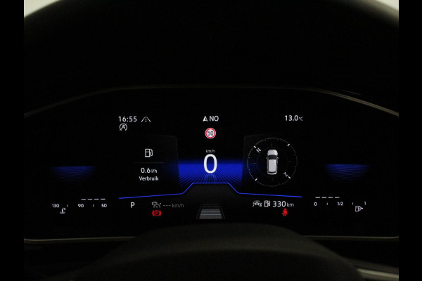 Volkswagen T-Roc 1.5 TSI 150pk DSG R-Line Navigatie Apple Carplay/Android Auto Parkeersensoren Camera Adaptive Cruise Control Dab Digitale Cockpit