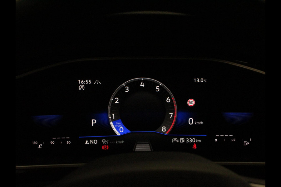 Volkswagen T-Roc 1.5 TSI 150pk DSG R-Line Navigatie Apple Carplay/Android Auto Parkeersensoren Camera Adaptive Cruise Control Dab Digitale Cockpit
