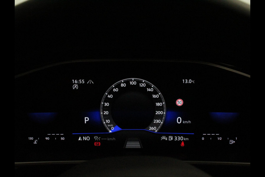 Volkswagen T-Roc 1.5 TSI 150pk DSG R-Line Navigatie Apple Carplay/Android Auto Parkeersensoren Camera Adaptive Cruise Control Dab Digitale Cockpit