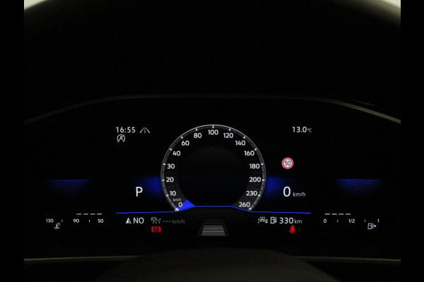 Volkswagen T-Roc 1.5 TSI 150pk DSG R-Line Navigatie Apple Carplay/Android Auto Parkeersensoren Camera Adaptive Cruise Control Dab Digitale Cockpit