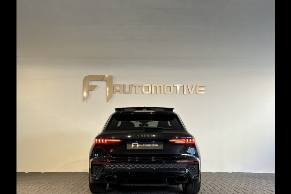 Audi RS3 Sportback 2.5 TFSI quattro Pano|HuD|Keyless|Memory|B&O|Sfeer