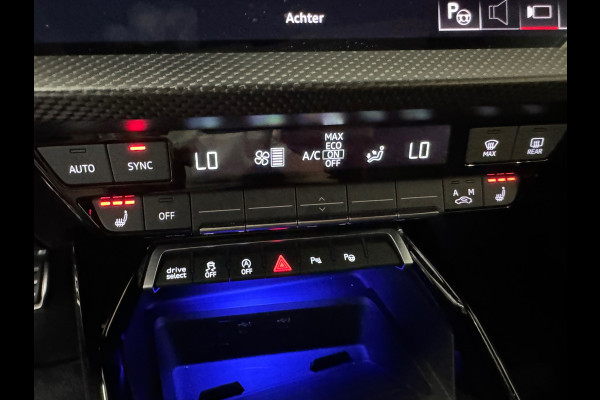 Audi RS3 Sportback 2.5 TFSI quattro Pano|HuD|Keyless|Memory|B&O|Sfeer