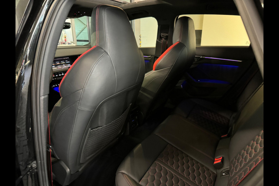 Audi RS3 Sportback 2.5 TFSI quattro Pano|HuD|Keyless|Memory|B&O|Sfeer