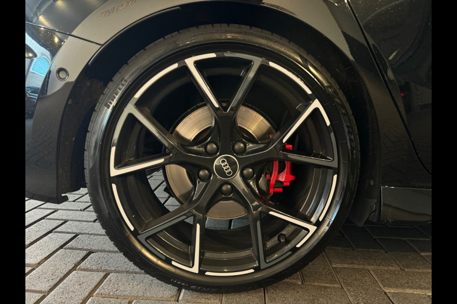 Audi RS3 Sportback 2.5 TFSI quattro Pano|HuD|Keyless|Memory|B&O|Sfeer