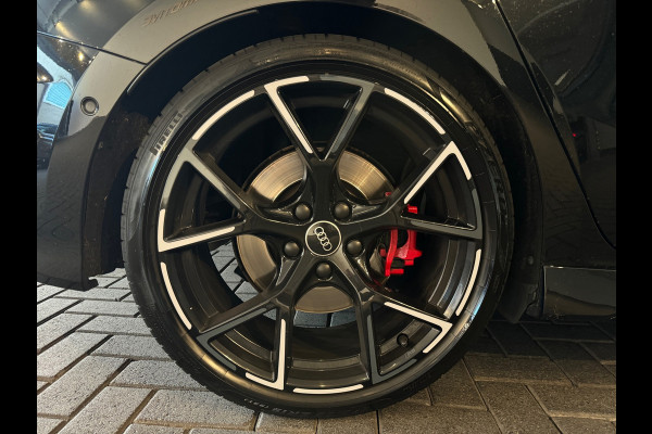 Audi RS3 Sportback 2.5 TFSI quattro Pano|HuD|Keyless|Memory|B&O|Sfeer