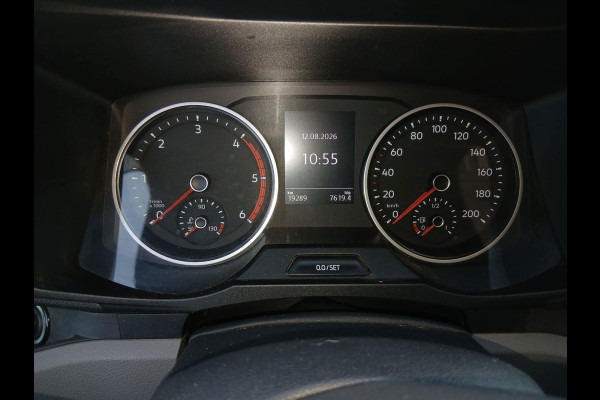 MAN TGE 3.180 35 2.0 S PICK UP L3 DSG LUXE 3 PERSONEN