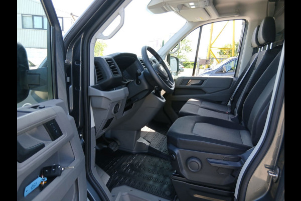 MAN TGE 3.180 35 2.0 S PICK UP L3 DSG LUXE 3 PERSONEN