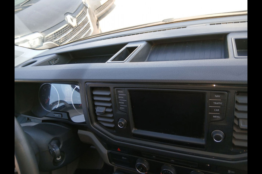 MAN TGE 3.180 35 2.0 S PICK UP L3 DSG LUXE 3 PERSONEN