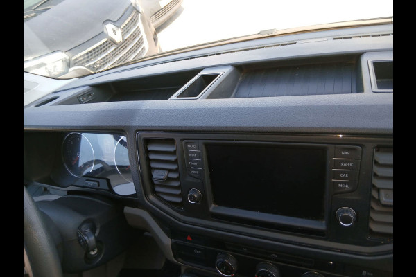MAN TGE 3.180 35 2.0 S PICK UP L3 DSG LUXE 3 PERSONEN