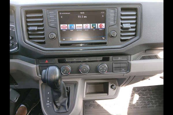 MAN TGE 3.180 35 2.0 S PICK UP L3 DSG LUXE 3 PERSONEN