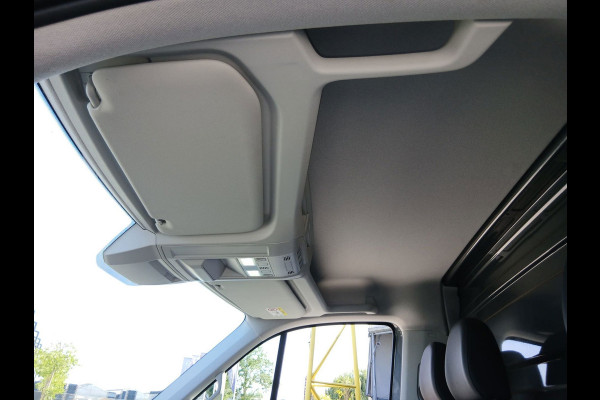 MAN TGE 3.180 35 2.0 S PICK UP L3 DSG LUXE 3 PERSONEN