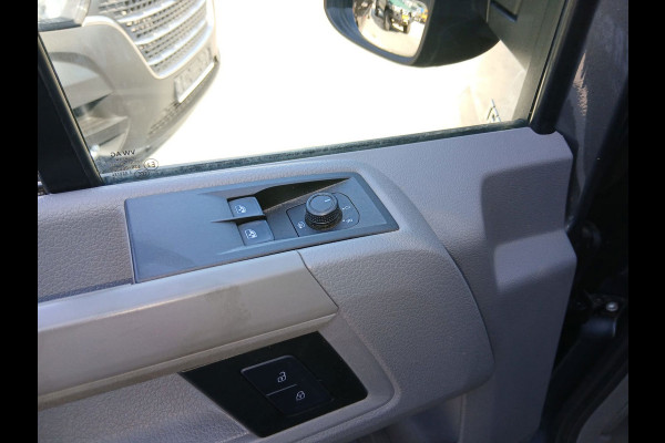 MAN TGE 3.180 35 2.0 S PICK UP L3 DSG LUXE 3 PERSONEN