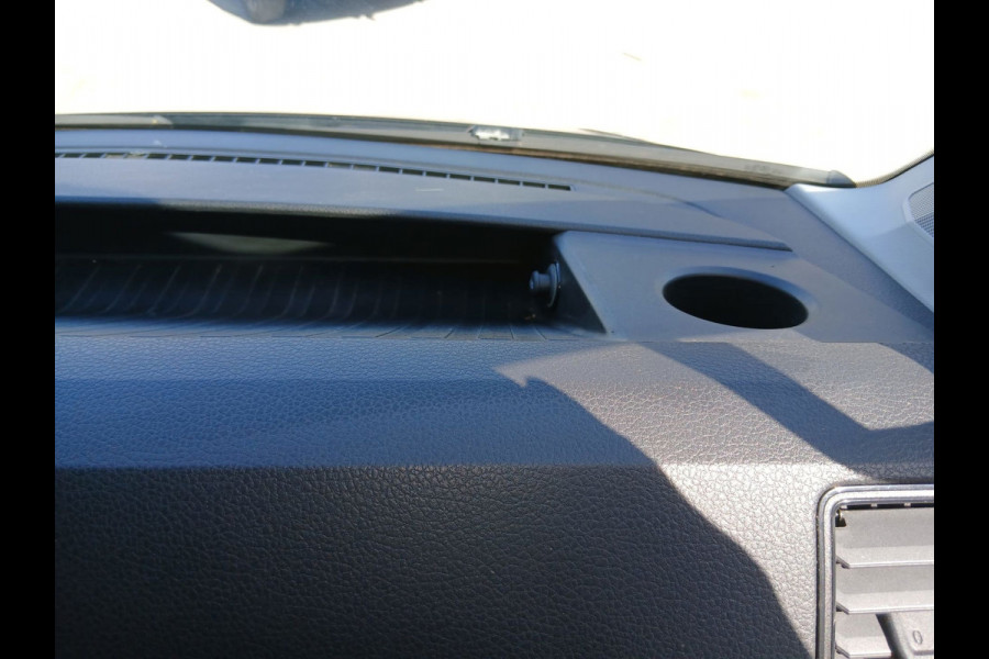 MAN TGE 3.180 35 2.0 S PICK UP L3 DSG LUXE 3 PERSONEN