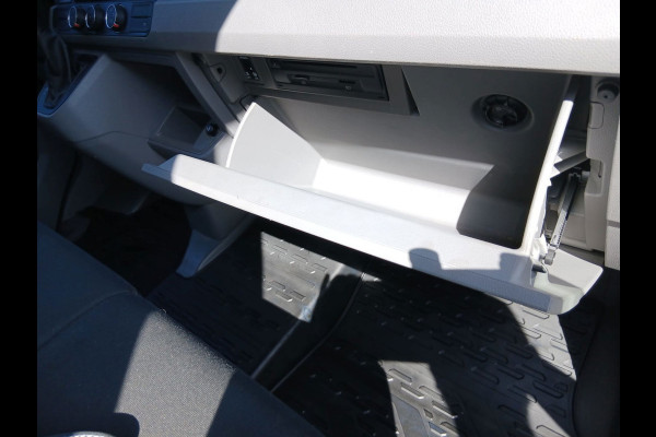 MAN TGE 3.180 35 2.0 S PICK UP L3 DSG LUXE 3 PERSONEN