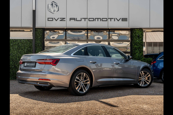 Audi A6 Limousine 55 TFSI quattro Design Pro Line Plus | ACC | Stoelventilatie | Memory | B&O Sound