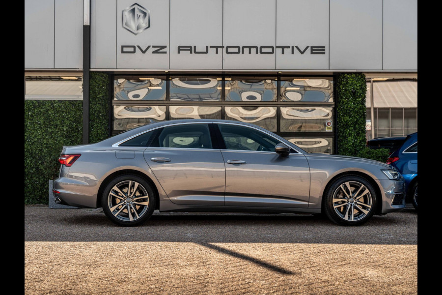 Audi A6 Limousine 55 TFSI quattro Design Pro Line Plus | ACC | Stoelventilatie | Memory | B&O Sound
