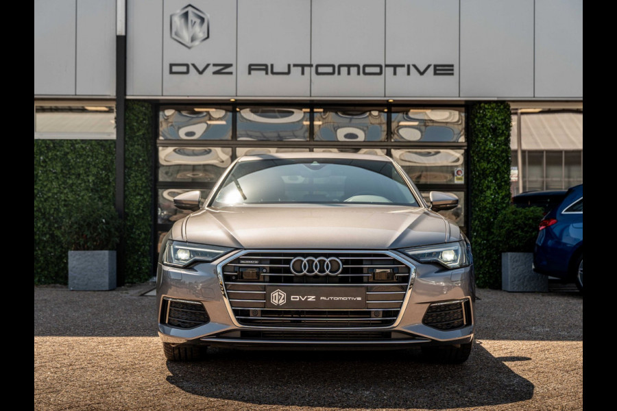 Audi A6 Limousine 55 TFSI quattro Design Pro Line Plus | ACC | Stoelventilatie | Memory | B&O Sound