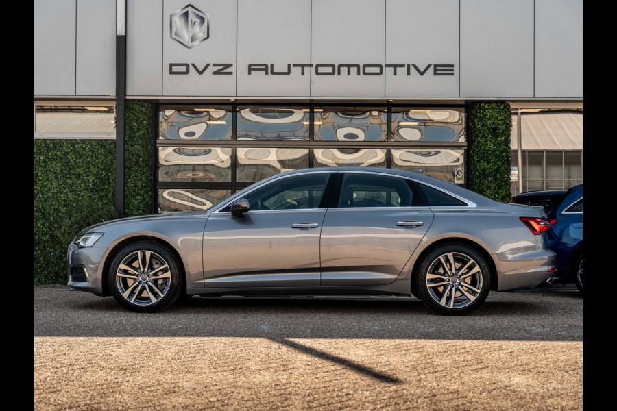 Audi A6 Limousine 55 TFSI quattro Design Pro Line Plus | ACC | Stoelventilatie | Memory | B&O Sound