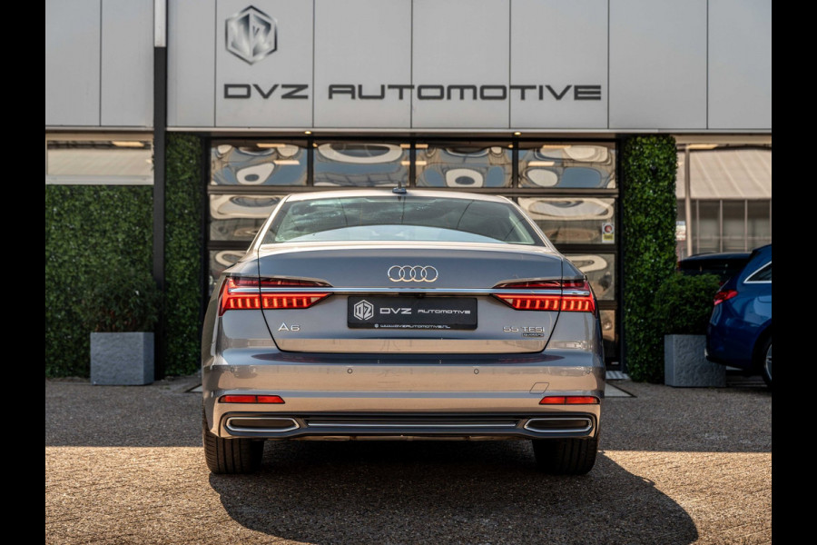 Audi A6 Limousine 55 TFSI quattro Design Pro Line Plus | ACC | Stoelventilatie | Memory | B&O Sound