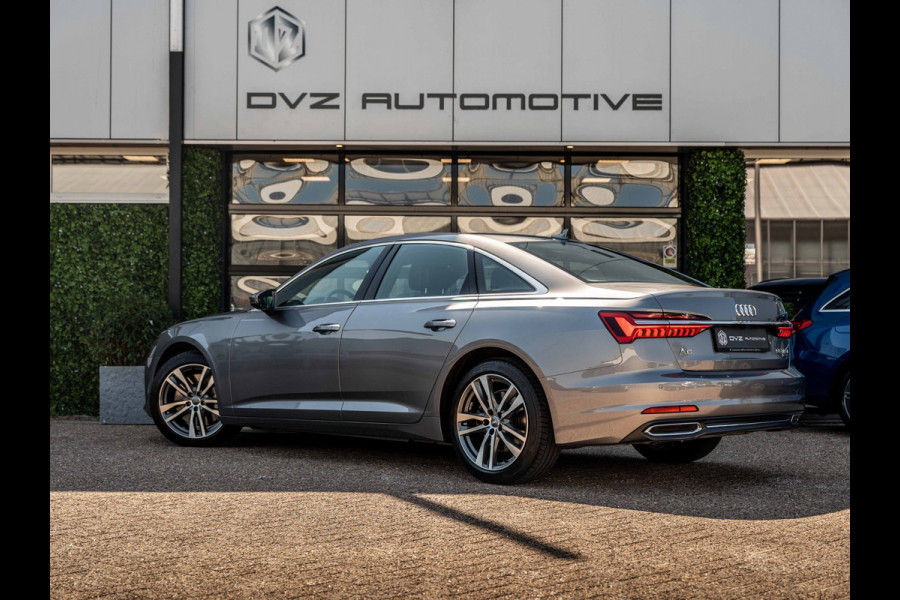 Audi A6 Limousine 55 TFSI quattro Design Pro Line Plus | ACC | Stoelventilatie | Memory | B&O Sound