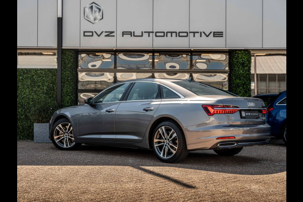 Audi A6 Limousine 55 TFSI quattro Design Pro Line Plus | ACC | Stoelventilatie | Memory | B&O Sound
