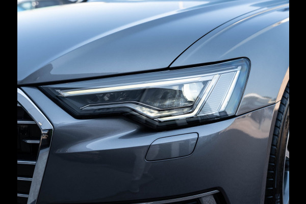 Audi A6 Limousine 55 TFSI quattro Design Pro Line Plus | ACC | Stoelventilatie | Memory | B&O Sound