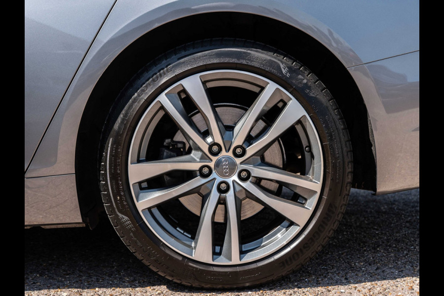 Audi A6 Limousine 55 TFSI quattro Design Pro Line Plus | ACC | Stoelventilatie | Memory | B&O Sound