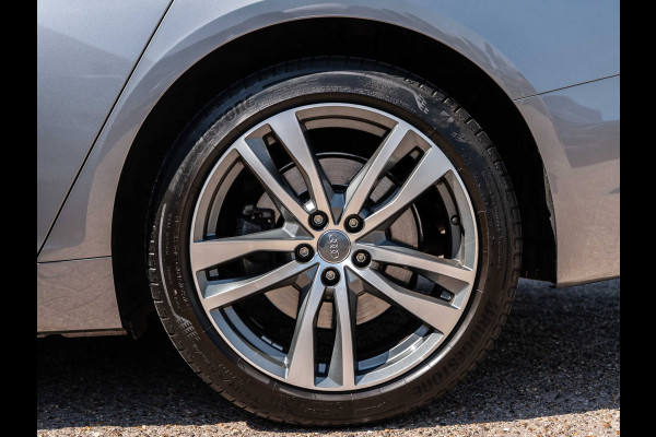 Audi A6 Limousine 55 TFSI quattro Design Pro Line Plus | ACC | Stoelventilatie | Memory | B&O Sound