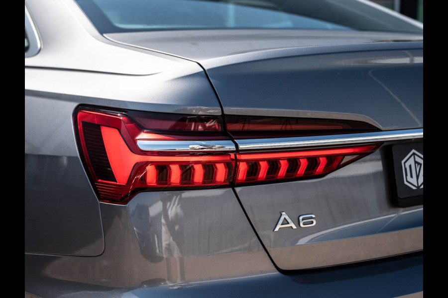 Audi A6 Limousine 55 TFSI quattro Design Pro Line Plus | ACC | Stoelventilatie | Memory | B&O Sound