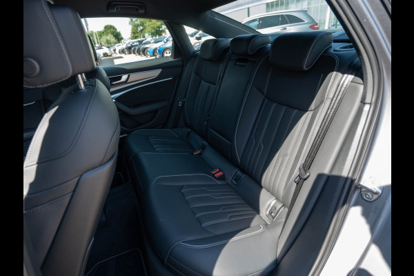 Audi A6 Limousine 55 TFSI quattro Design Pro Line Plus | ACC | Stoelventilatie | Memory | B&O Sound