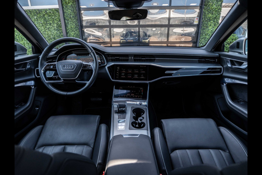 Audi A6 Limousine 55 TFSI quattro Design Pro Line Plus | ACC | Stoelventilatie | Memory | B&O Sound