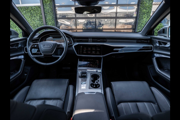 Audi A6 Limousine 55 TFSI quattro Design Pro Line Plus | ACC | Stoelventilatie | Memory | B&O Sound