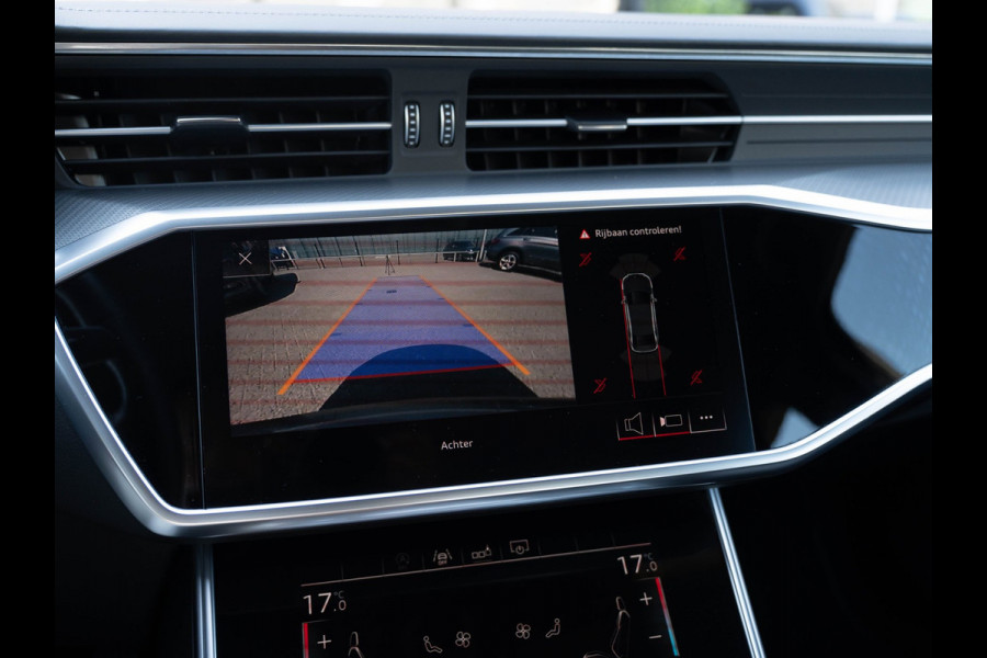 Audi A6 Limousine 55 TFSI quattro Design Pro Line Plus | ACC | Stoelventilatie | Memory | B&O Sound