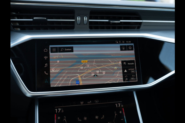 Audi A6 Limousine 55 TFSI quattro Design Pro Line Plus | ACC | Stoelventilatie | Memory | B&O Sound