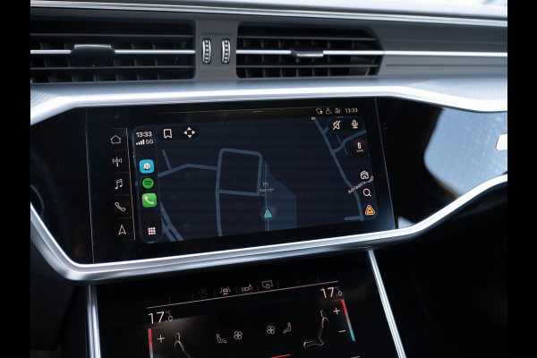Audi A6 Limousine 55 TFSI quattro Design Pro Line Plus | ACC | Stoelventilatie | Memory | B&O Sound