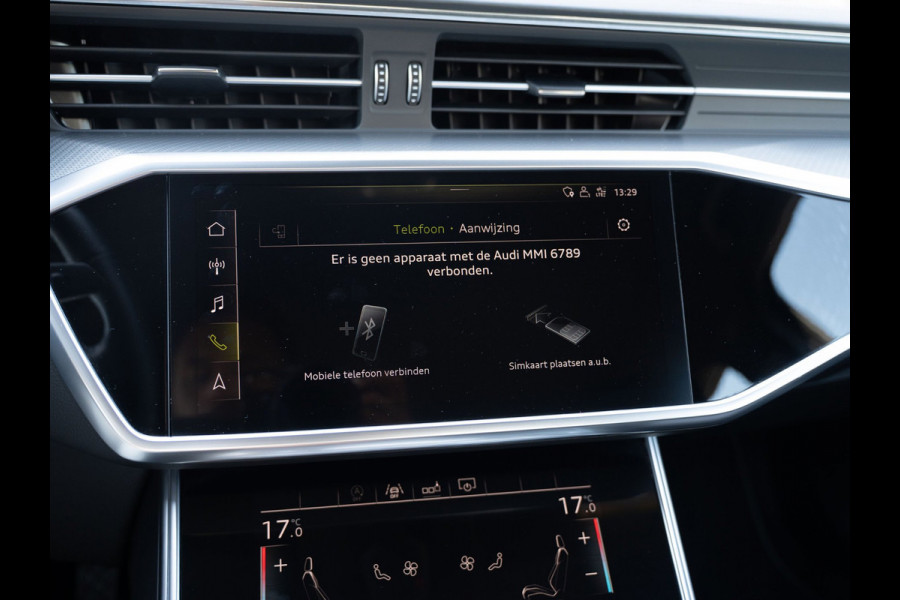 Audi A6 Limousine 55 TFSI quattro Design Pro Line Plus | ACC | Stoelventilatie | Memory | B&O Sound