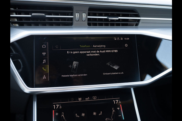 Audi A6 Limousine 55 TFSI quattro Design Pro Line Plus | ACC | Stoelventilatie | Memory | B&O Sound