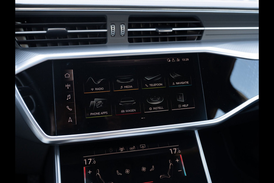 Audi A6 Limousine 55 TFSI quattro Design Pro Line Plus | ACC | Stoelventilatie | Memory | B&O Sound