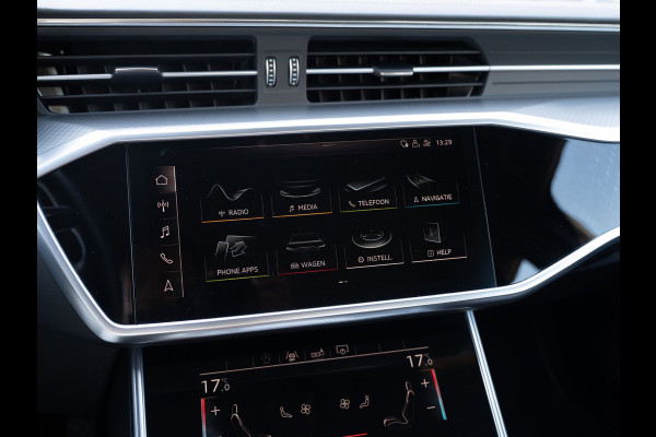 Audi A6 Limousine 55 TFSI quattro Design Pro Line Plus | ACC | Stoelventilatie | Memory | B&O Sound