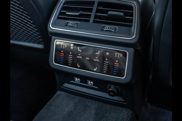 Audi A6 Limousine 55 TFSI quattro Design Pro Line Plus | ACC | Stoelventilatie | Memory | B&O Sound