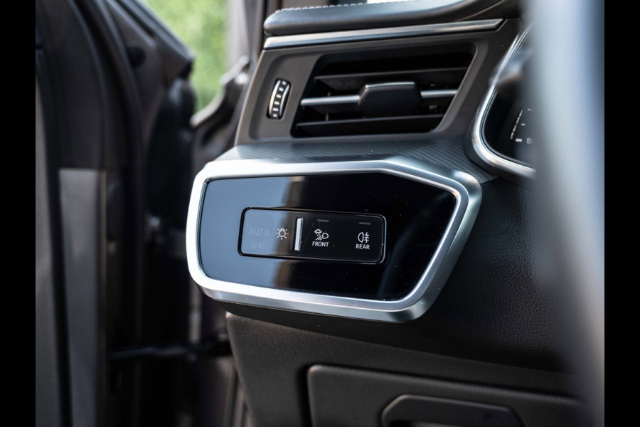 Audi A6 Limousine 55 TFSI quattro Design Pro Line Plus | ACC | Stoelventilatie | Memory | B&O Sound